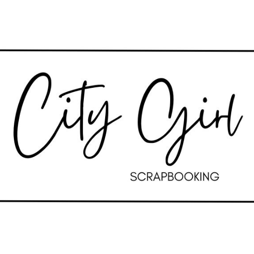 City Girl Scrapbooking