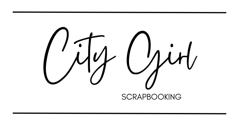 City Girl Scrapbooking